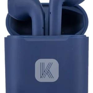 auriculares karsen miley azules