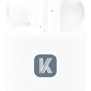 auriculares blancos karsen miley