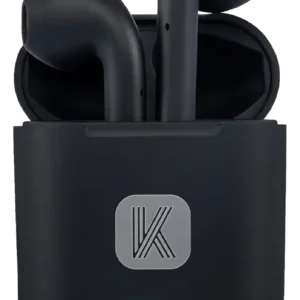 auriculares karsen miley negros