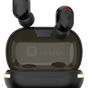 auriculares katy karsen negros