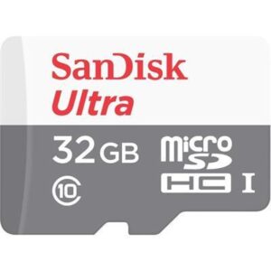 tarjeta sd 32gb