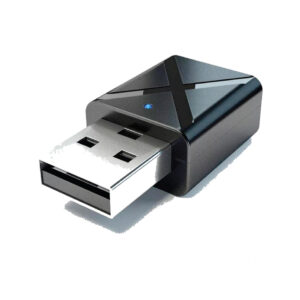 netmak receptor transmisor bluetooth 5.0 a usb nm bt8