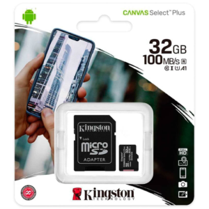 tarjeta sd 32gb