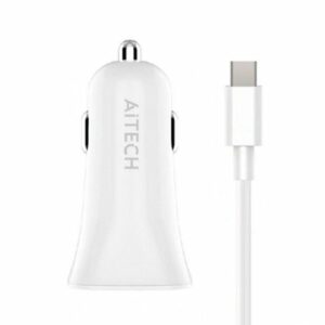 cargador aitech auto cc105