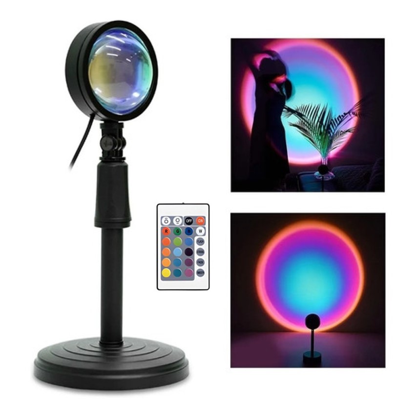 lampara led sunset onica oa il581 lampara led sunset onica oa il581