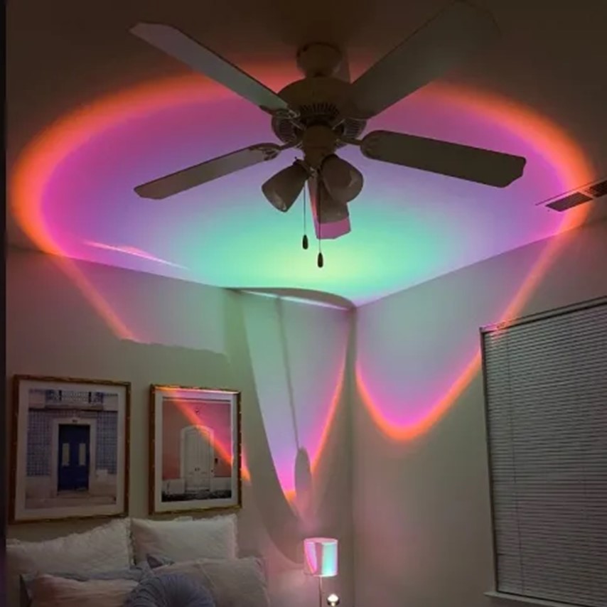 lampara led sunset onica oa il581 lampara led sunset onica oa il581