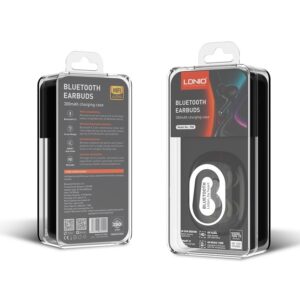 auricular bt tws ldnio ld t02