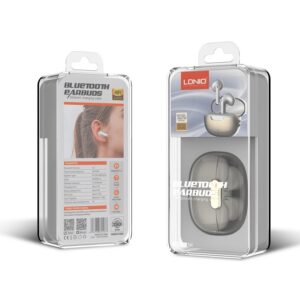 auricular bt tws ldnio ld t03 audio hd bt5.3