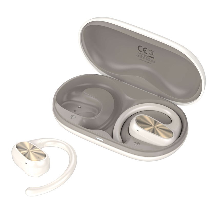 auricular bt tws ldnio t07 over ear bts 5.3 blanco o negro auricular bt tws ldnio t07 over ear bts 5.3 blanco o negro