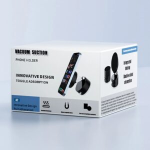 soporte auto magnetico a2 calidad premium