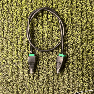 adaptador para el cable de la antena starlink