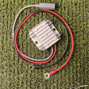 transformador para auto/camioneta para la antena starlink