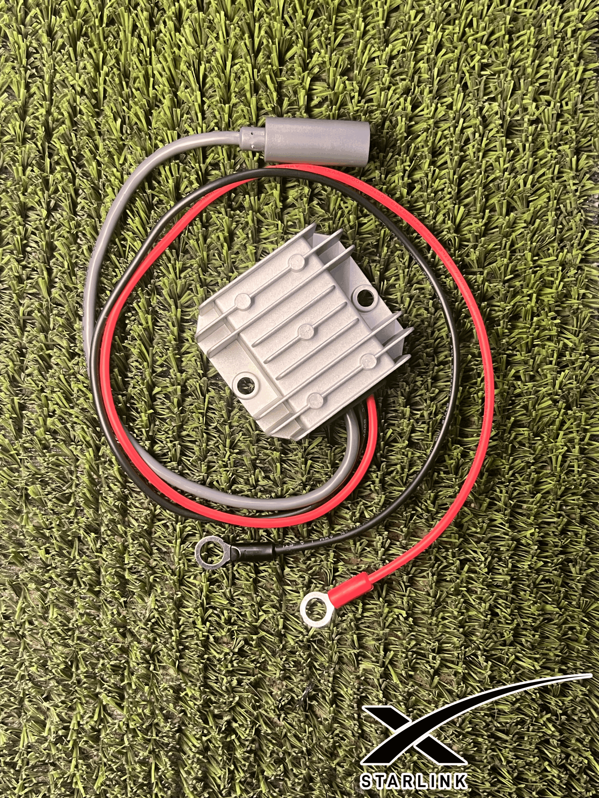 transformador para auto/camioneta para la antena starlink transformador para auto/camioneta para la antena starlink